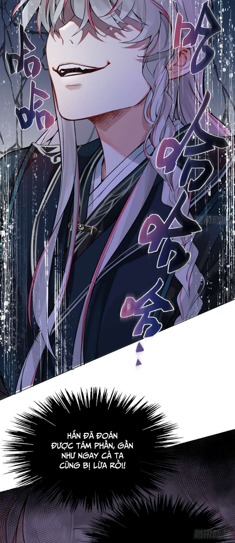 Sau Khi Trùng Sinh Thuần Phục Ác Đồ Hắc Liên Hoa: Chapter 12