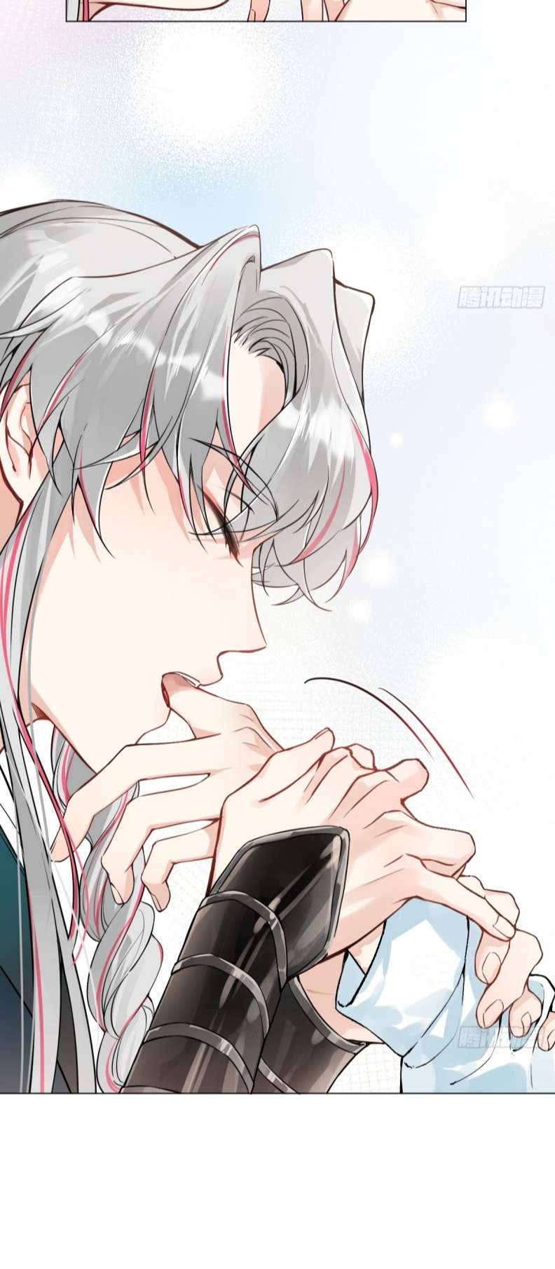 Sau Khi Trùng Sinh Thuần Phục Ác Đồ Hắc Liên Hoa: Chapter 12