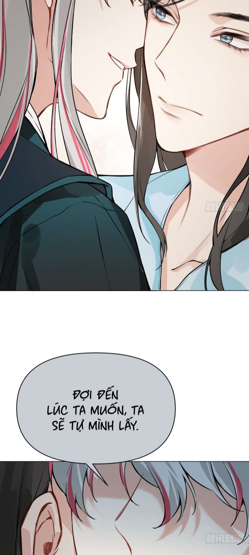 Sau Khi Trùng Sinh Thuần Phục Ác Đồ Hắc Liên Hoa: Chapter 12