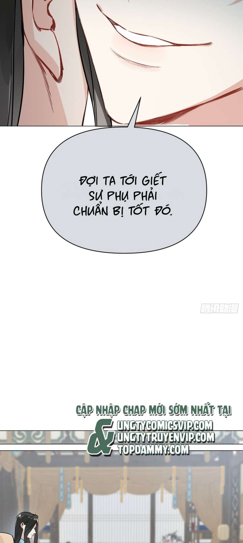 Sau Khi Trùng Sinh Thuần Phục Ác Đồ Hắc Liên Hoa: Chapter 12