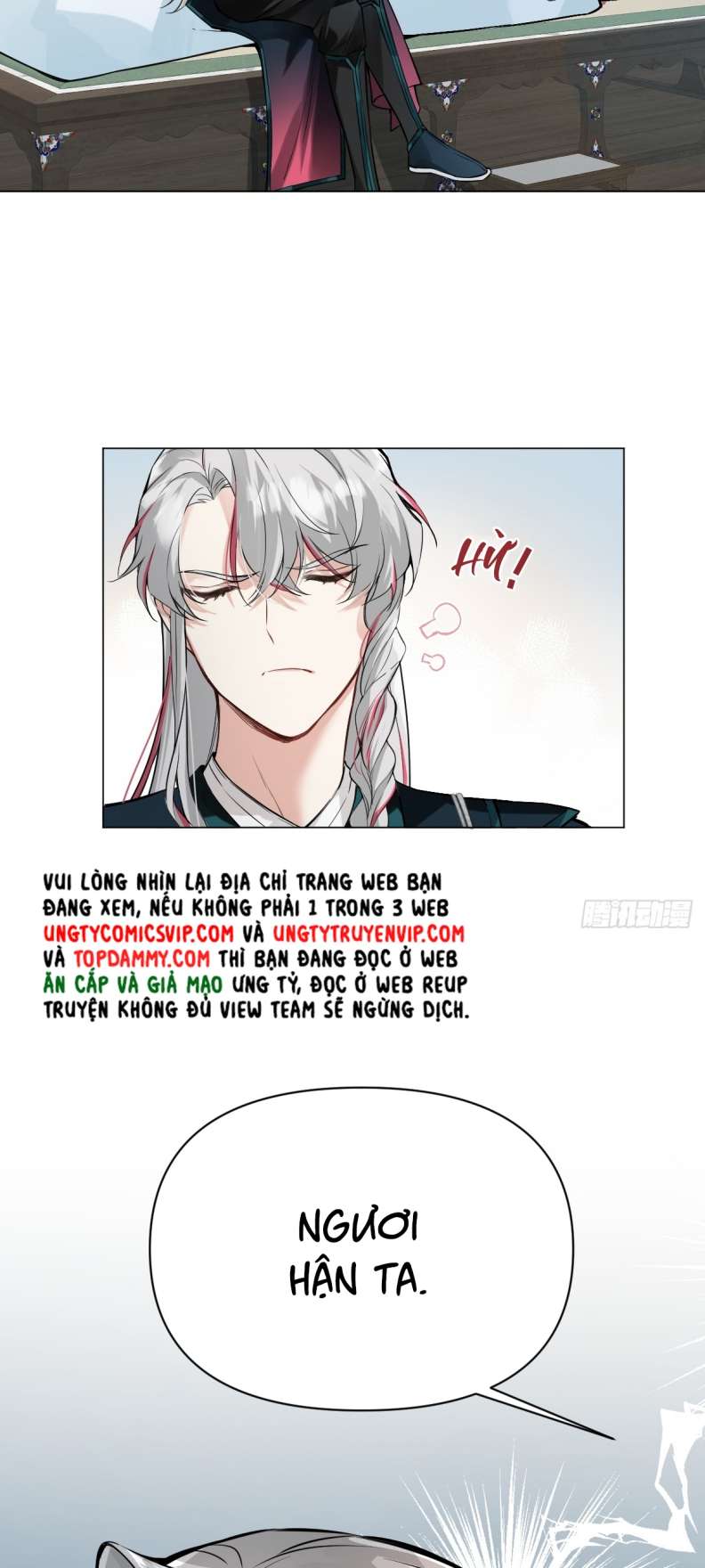 Sau Khi Trùng Sinh Thuần Phục Ác Đồ Hắc Liên Hoa: Chapter 12