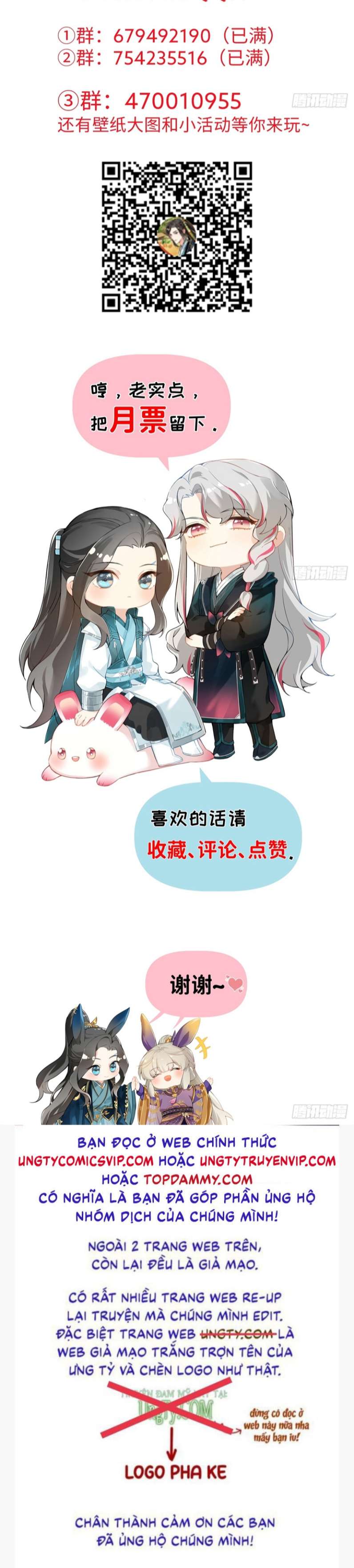 Sau Khi Trùng Sinh Thuần Phục Ác Đồ Hắc Liên Hoa: Chapter 12