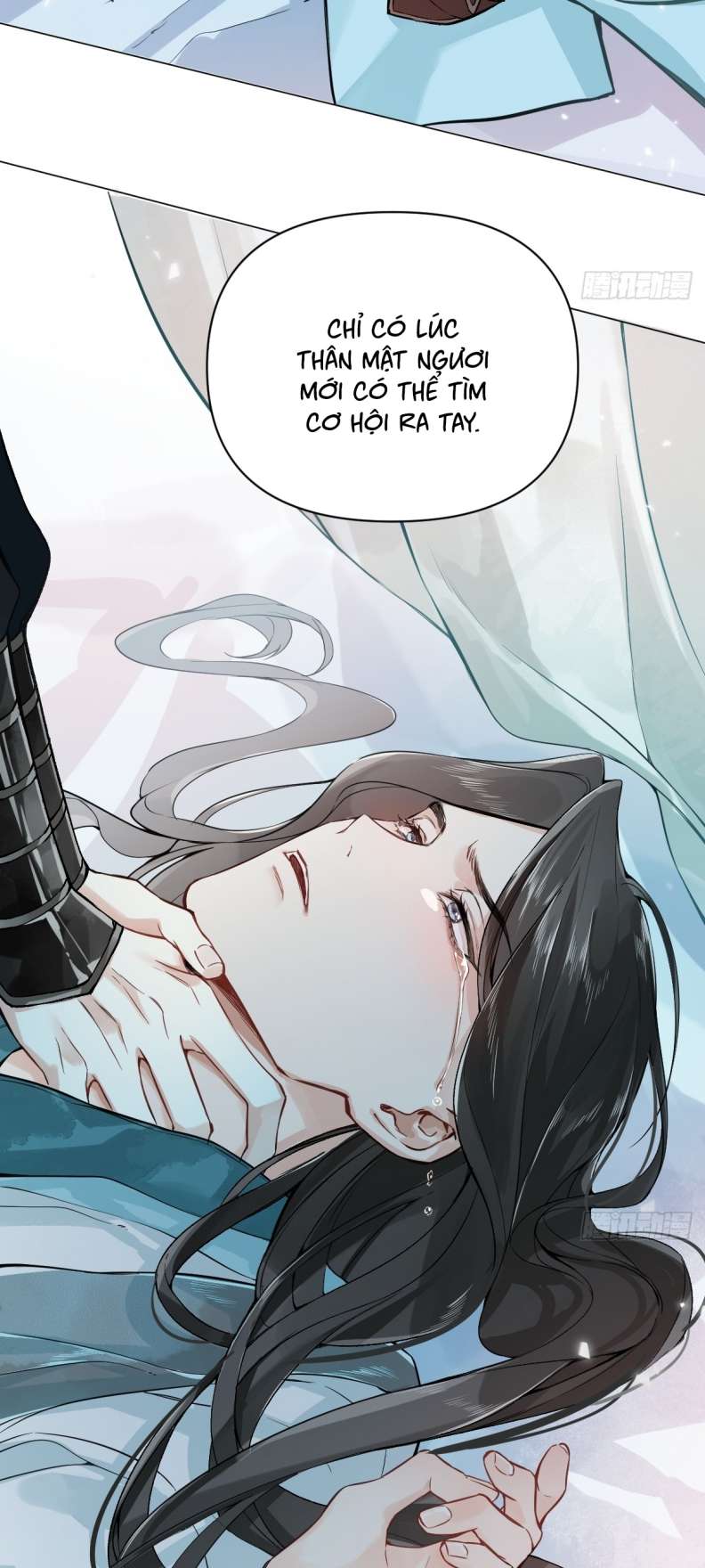 Sau Khi Trùng Sinh Thuần Phục Ác Đồ Hắc Liên Hoa: Chapter 12