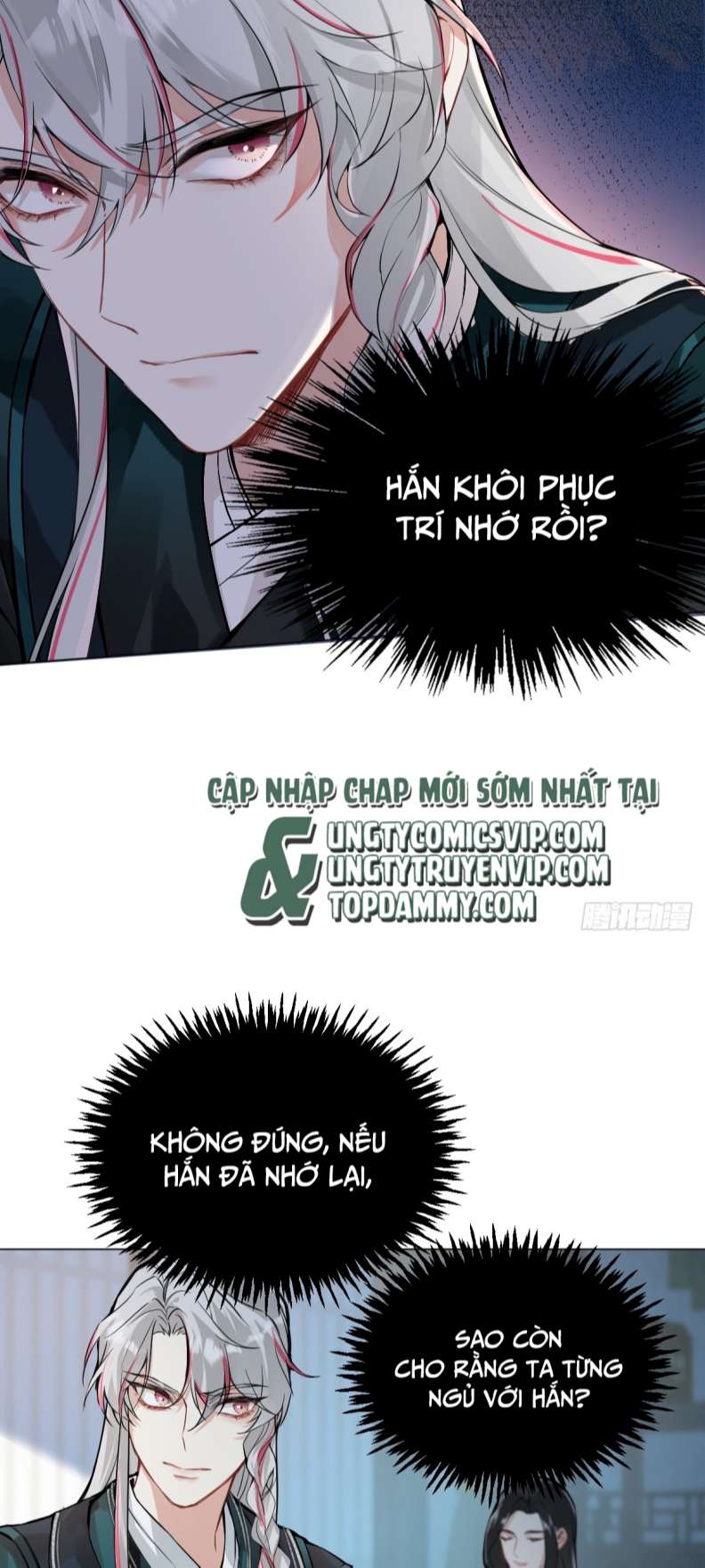 Sau Khi Trùng Sinh Thuần Phục Ác Đồ Hắc Liên Hoa: Chapter 12