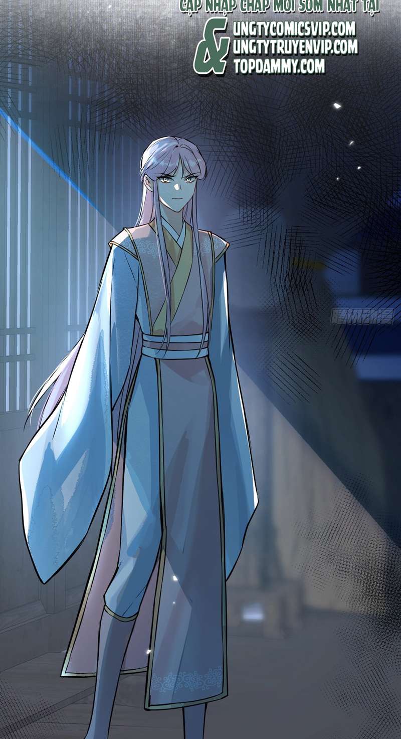 Sau Khi Trùng Sinh Thuần Phục Ác Đồ Hắc Liên Hoa: Chapter 13