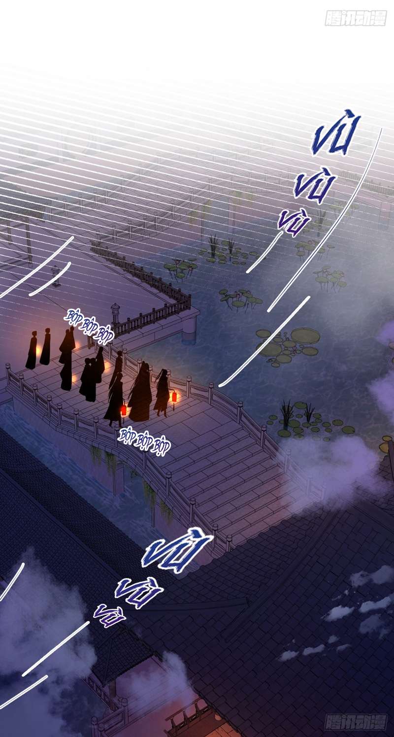 Sau Khi Trùng Sinh Thuần Phục Ác Đồ Hắc Liên Hoa: Chapter 13