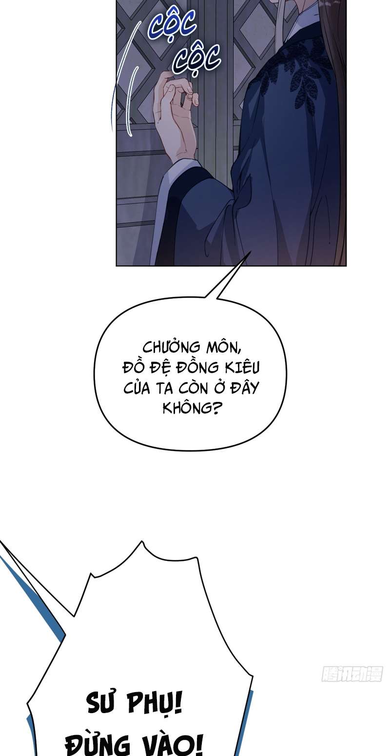 Sau Khi Trùng Sinh Thuần Phục Ác Đồ Hắc Liên Hoa: Chapter 13