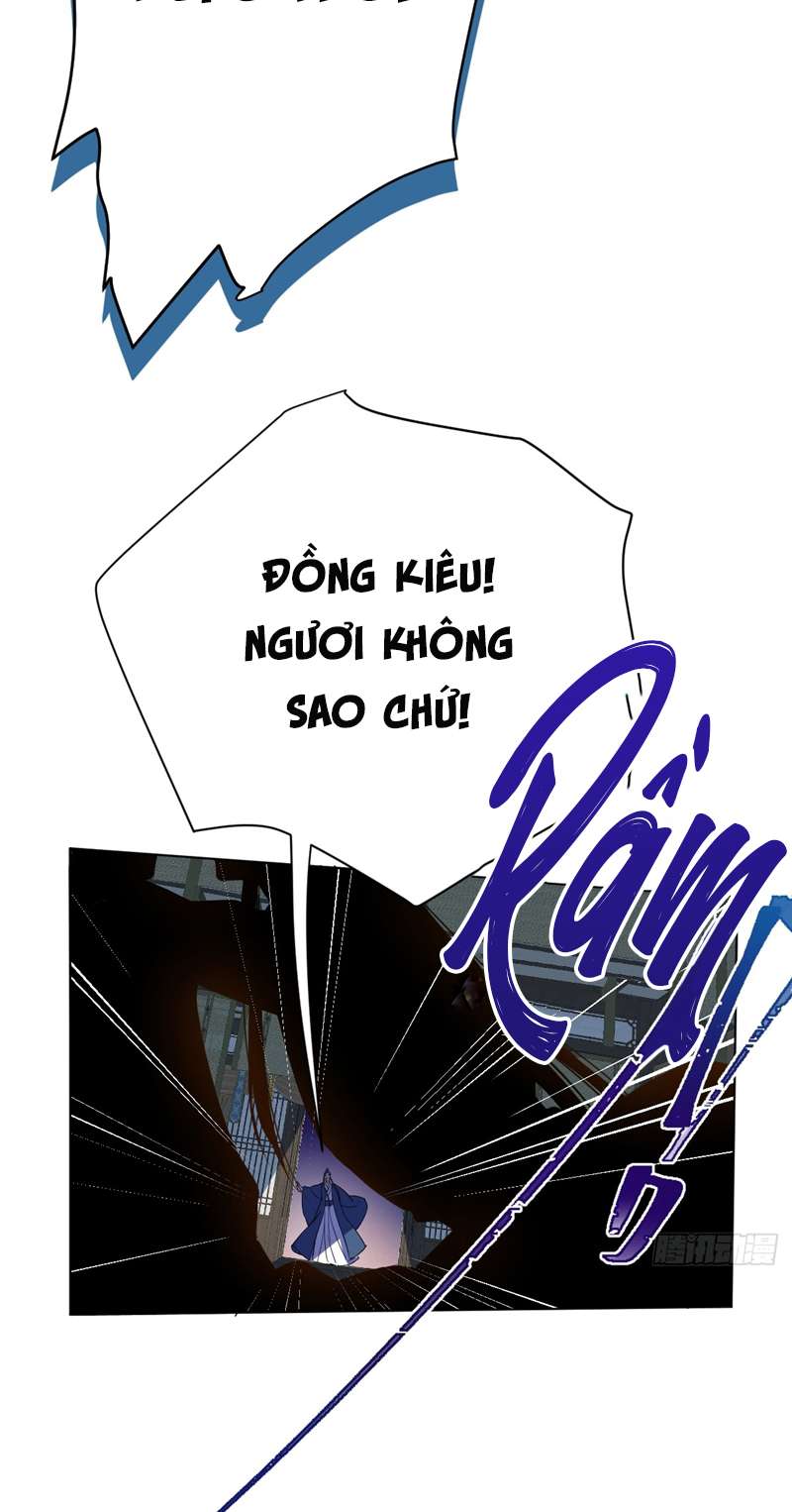 Sau Khi Trùng Sinh Thuần Phục Ác Đồ Hắc Liên Hoa: Chapter 13