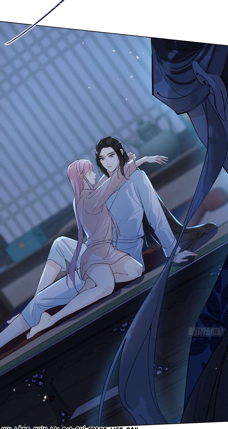 Sau Khi Trùng Sinh Thuần Phục Ác Đồ Hắc Liên Hoa: Chapter 13