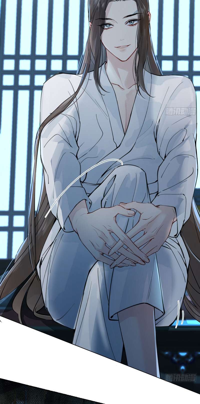 Sau Khi Trùng Sinh Thuần Phục Ác Đồ Hắc Liên Hoa: Chapter 13