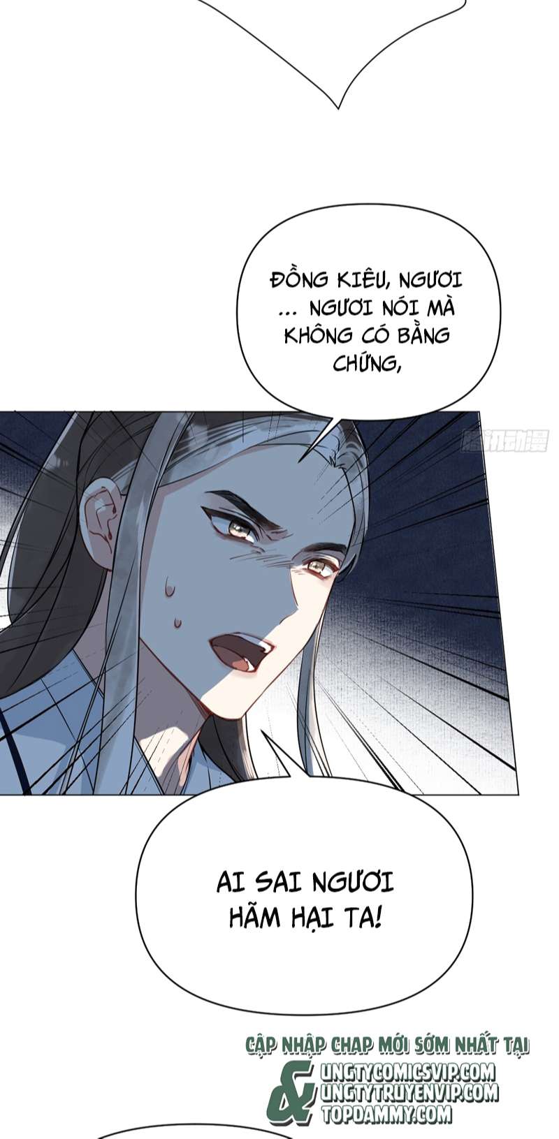 Sau Khi Trùng Sinh Thuần Phục Ác Đồ Hắc Liên Hoa: Chapter 13