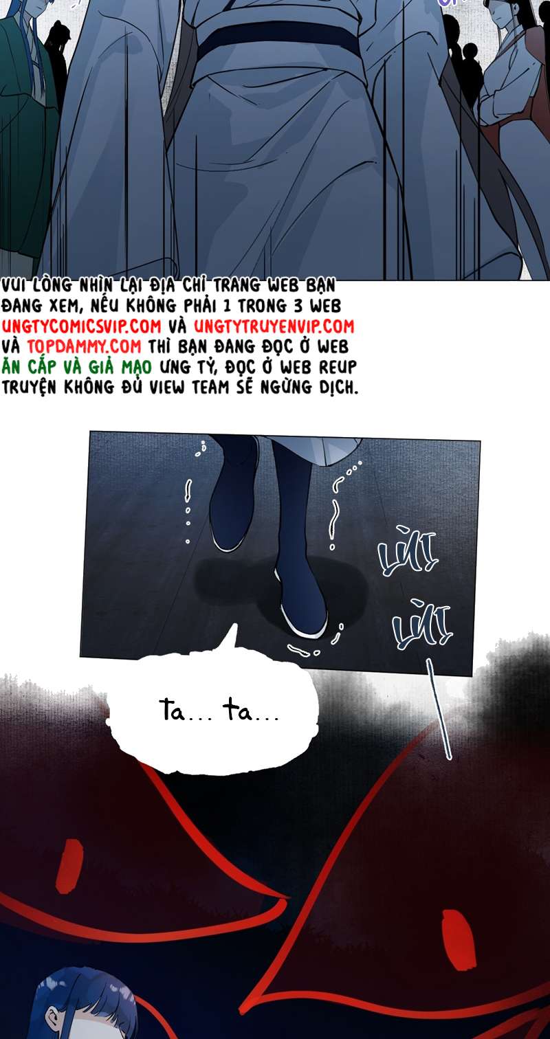 Sau Khi Trùng Sinh Thuần Phục Ác Đồ Hắc Liên Hoa: Chapter 13