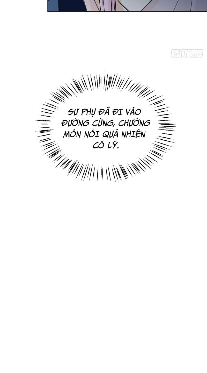 Sau Khi Trùng Sinh Thuần Phục Ác Đồ Hắc Liên Hoa: Chapter 13