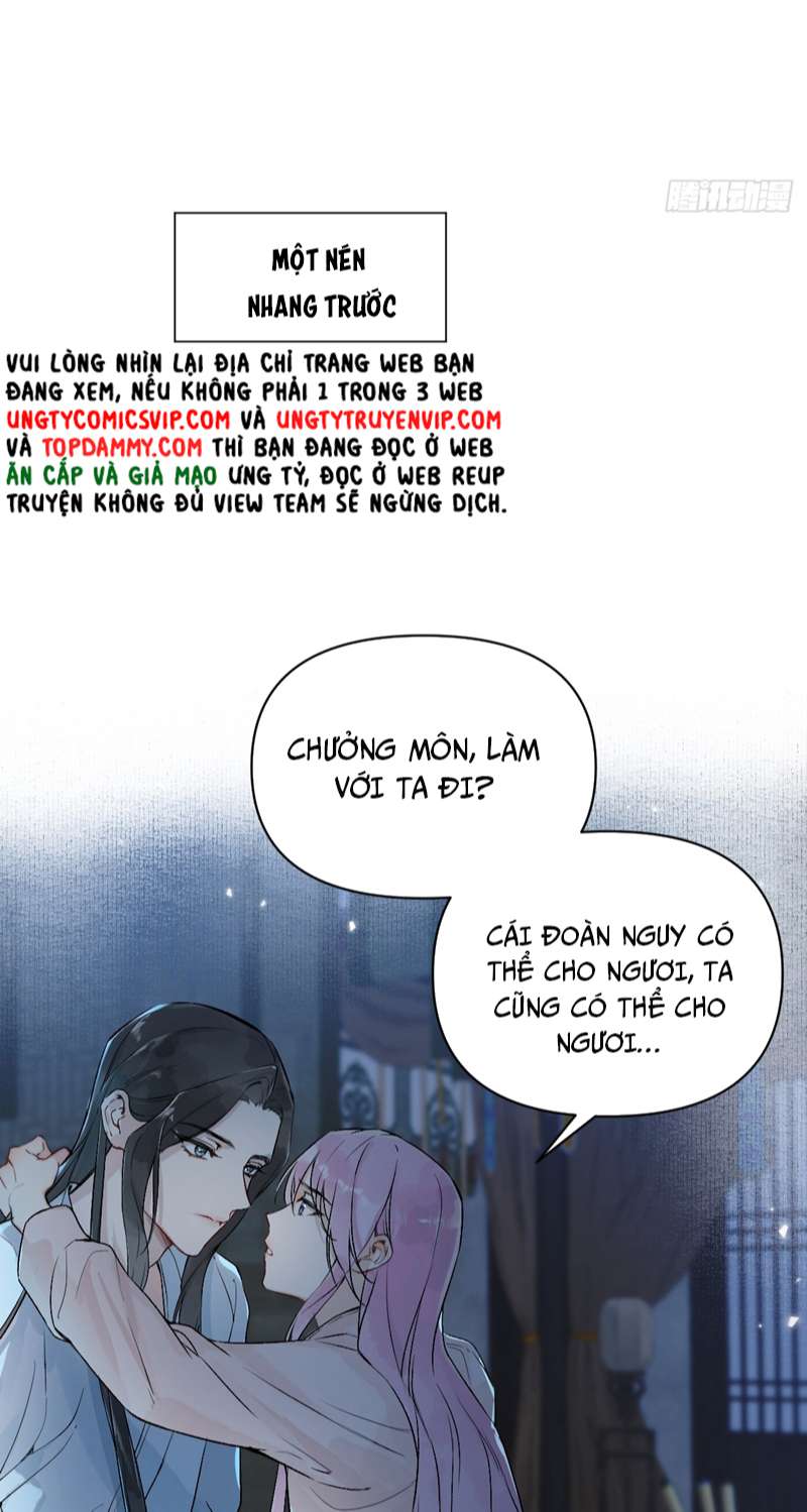 Sau Khi Trùng Sinh Thuần Phục Ác Đồ Hắc Liên Hoa: Chapter 13