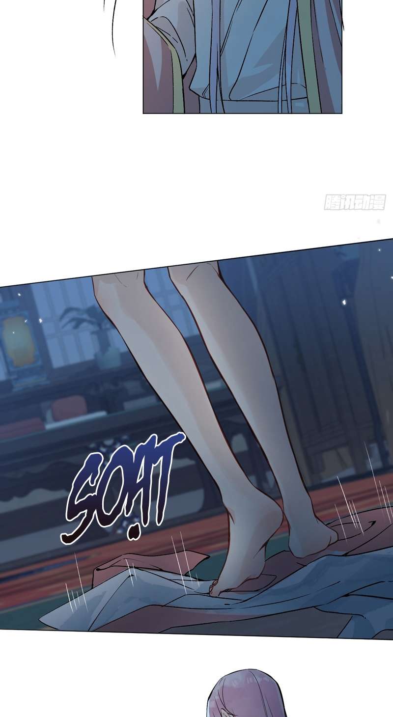 Sau Khi Trùng Sinh Thuần Phục Ác Đồ Hắc Liên Hoa: Chapter 13