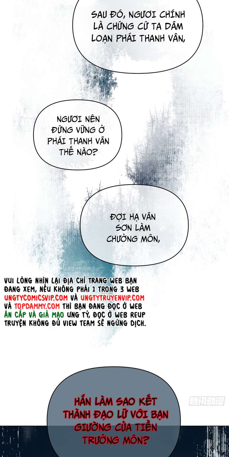 Sau Khi Trùng Sinh Thuần Phục Ác Đồ Hắc Liên Hoa: Chapter 13