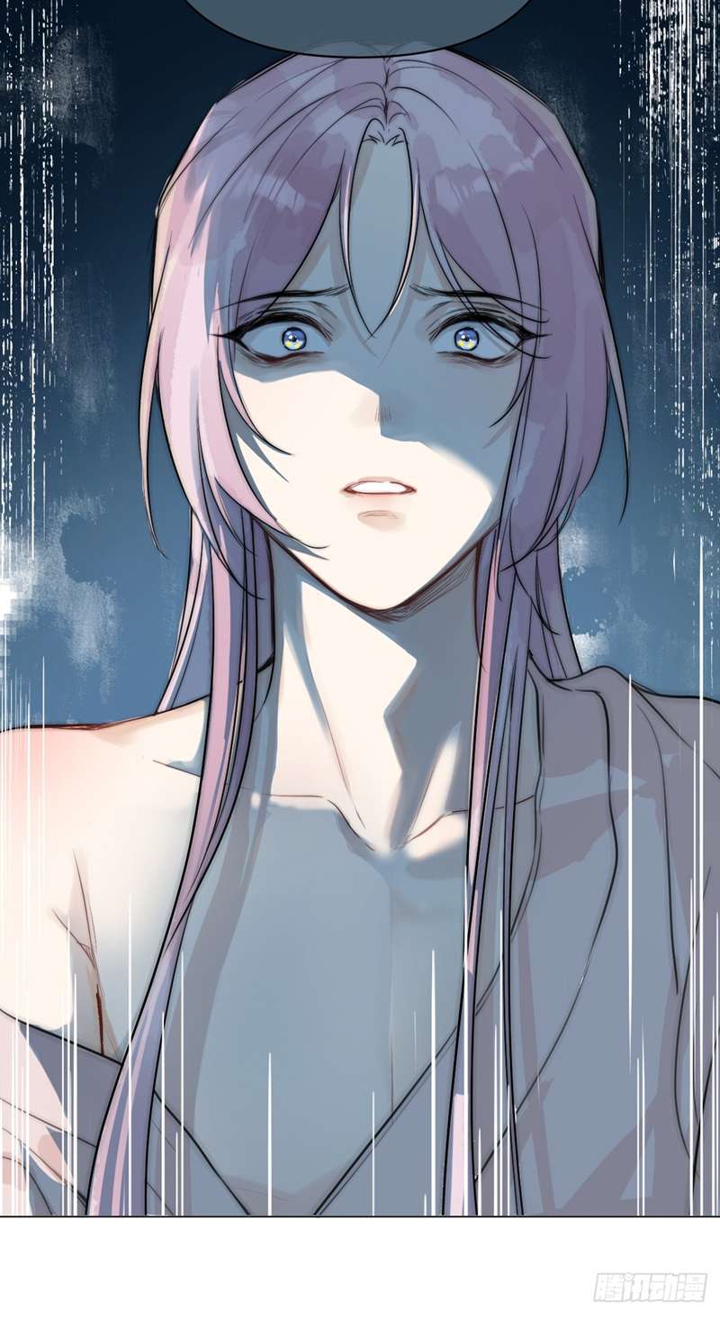 Sau Khi Trùng Sinh Thuần Phục Ác Đồ Hắc Liên Hoa: Chapter 13