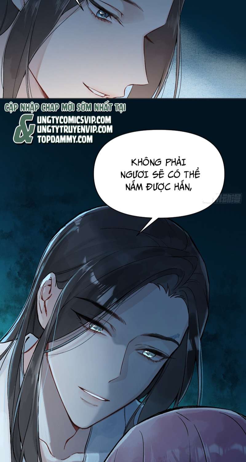 Sau Khi Trùng Sinh Thuần Phục Ác Đồ Hắc Liên Hoa: Chapter 13