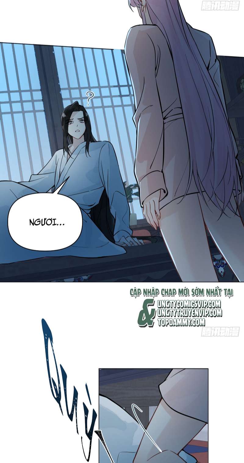 Sau Khi Trùng Sinh Thuần Phục Ác Đồ Hắc Liên Hoa: Chapter 13