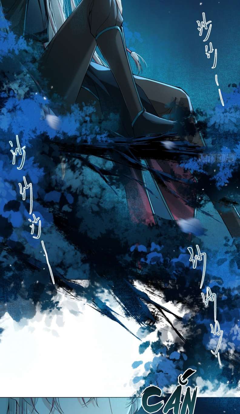 Sau Khi Trùng Sinh Thuần Phục Ác Đồ Hắc Liên Hoa: Chapter 14