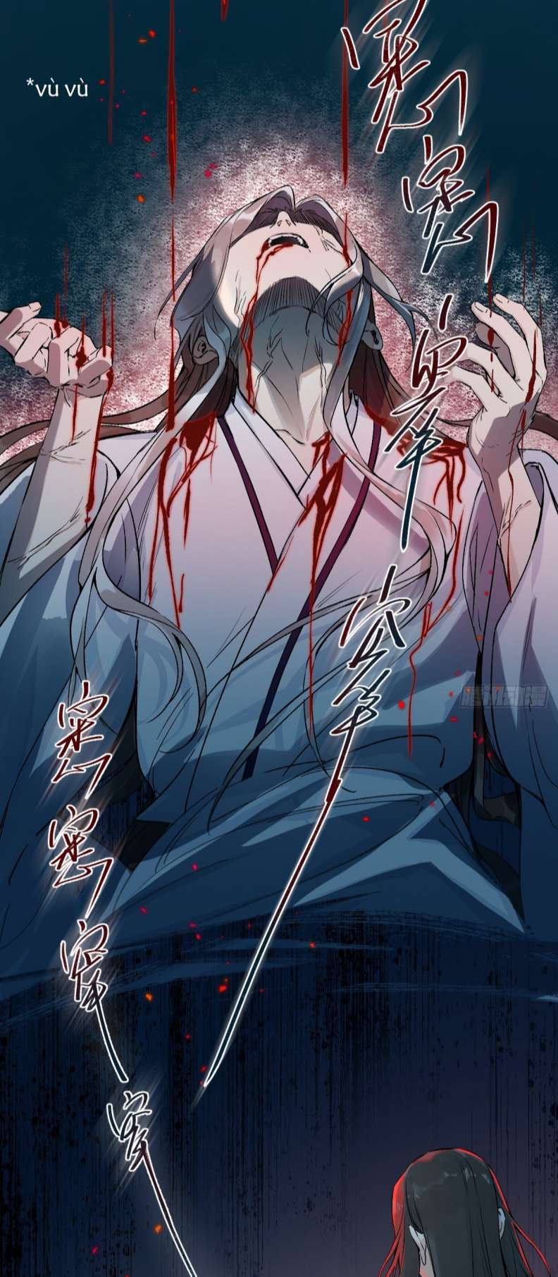 Sau Khi Trùng Sinh Thuần Phục Ác Đồ Hắc Liên Hoa: Chapter 14