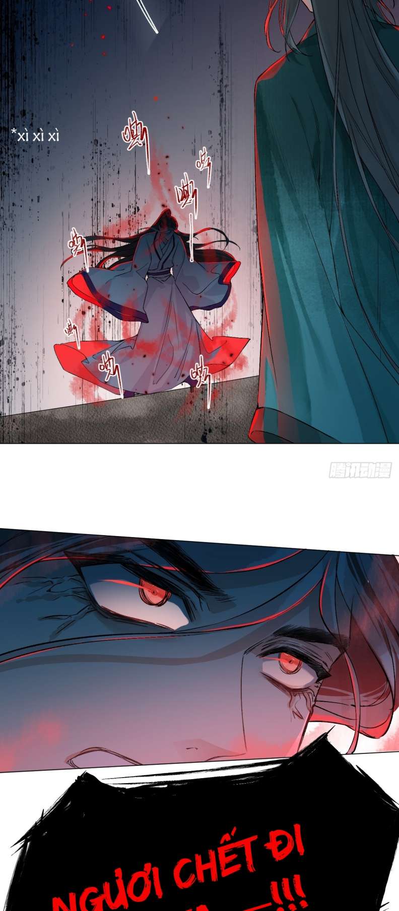 Sau Khi Trùng Sinh Thuần Phục Ác Đồ Hắc Liên Hoa: Chapter 14