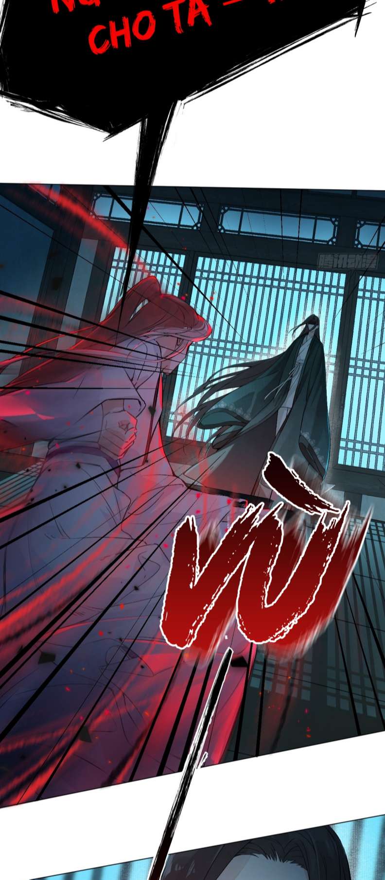 Sau Khi Trùng Sinh Thuần Phục Ác Đồ Hắc Liên Hoa: Chapter 14