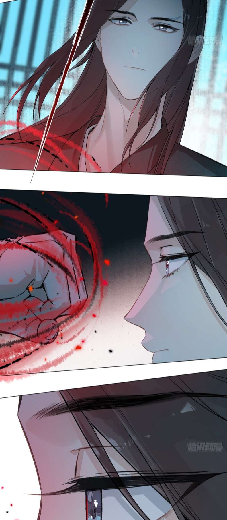 Sau Khi Trùng Sinh Thuần Phục Ác Đồ Hắc Liên Hoa: Chapter 14