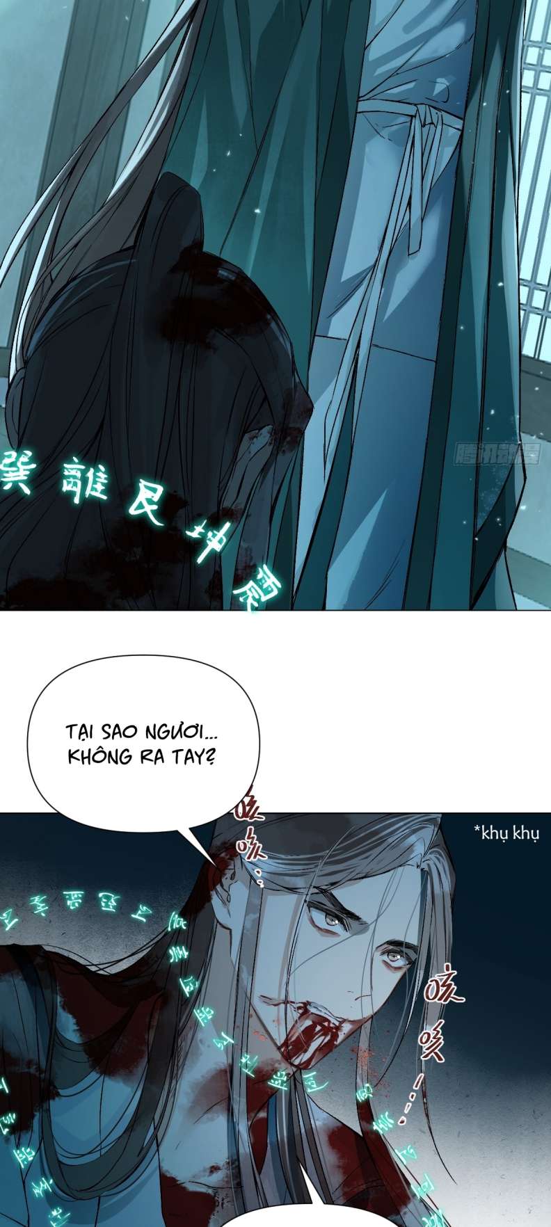 Sau Khi Trùng Sinh Thuần Phục Ác Đồ Hắc Liên Hoa: Chapter 14