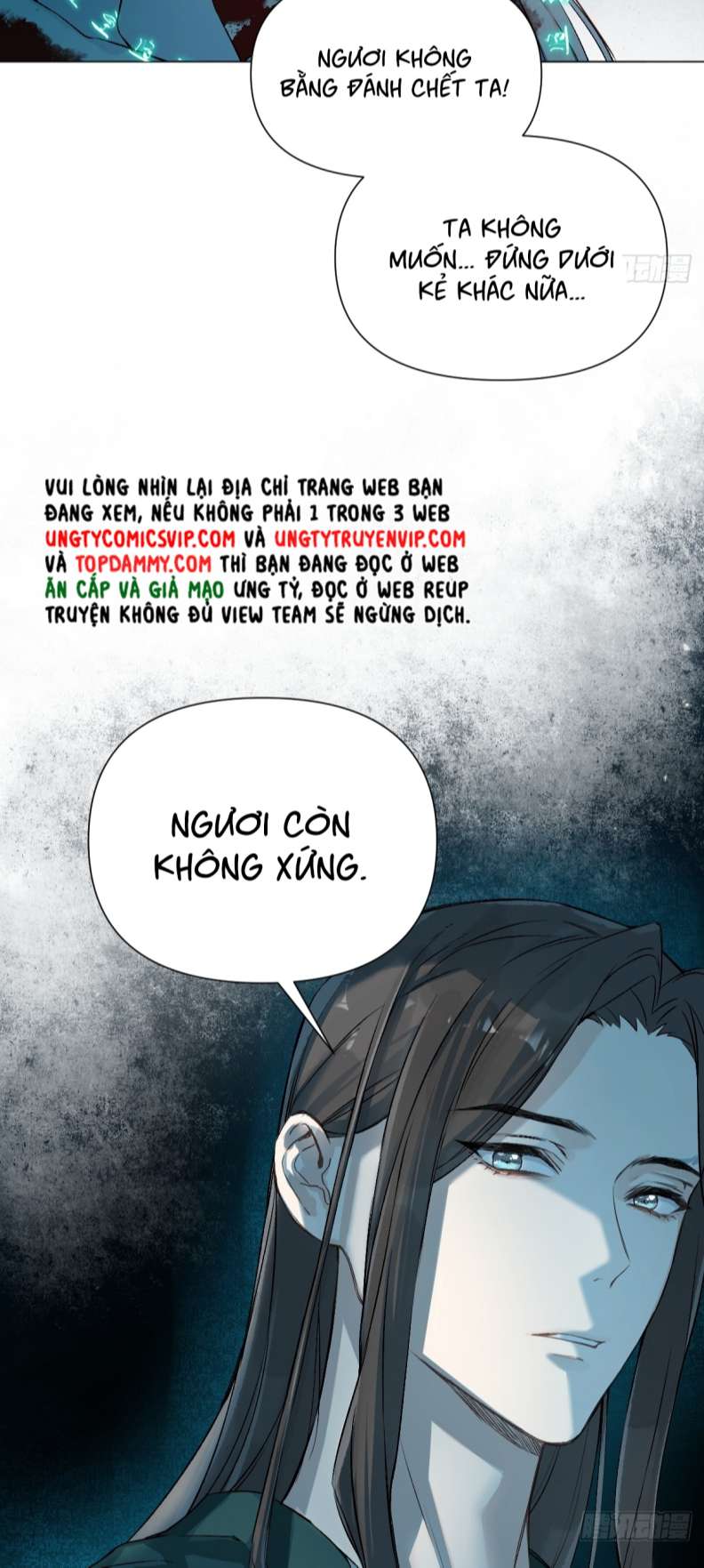 Sau Khi Trùng Sinh Thuần Phục Ác Đồ Hắc Liên Hoa: Chapter 14