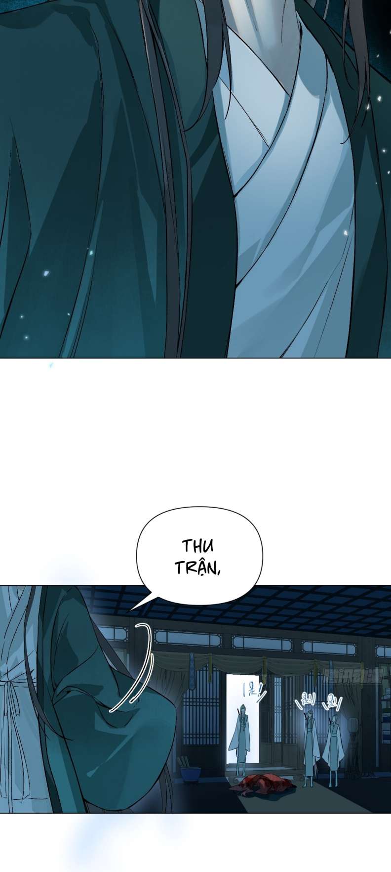 Sau Khi Trùng Sinh Thuần Phục Ác Đồ Hắc Liên Hoa: Chapter 14