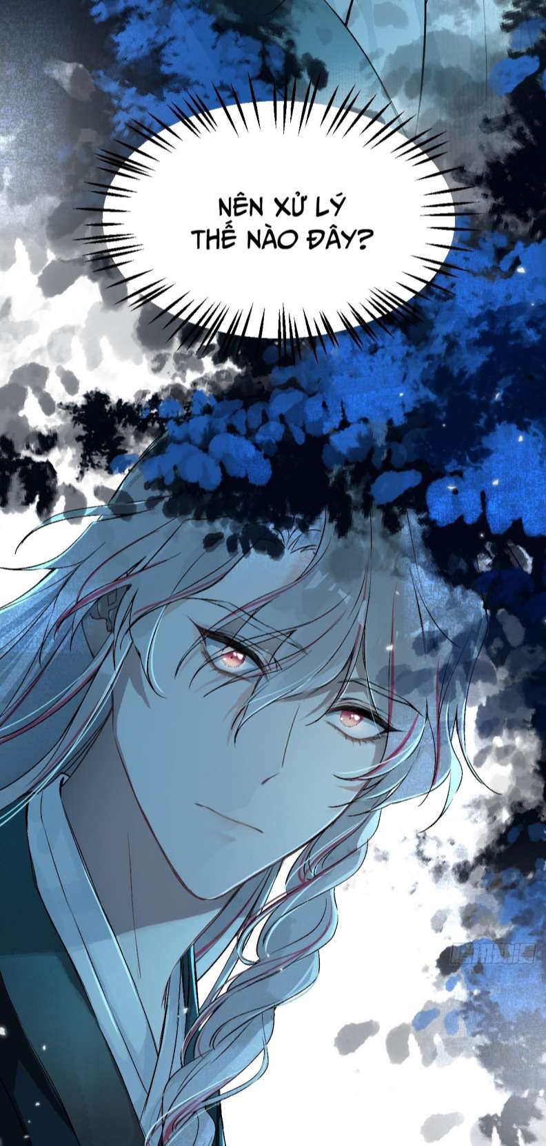 Sau Khi Trùng Sinh Thuần Phục Ác Đồ Hắc Liên Hoa: Chapter 14