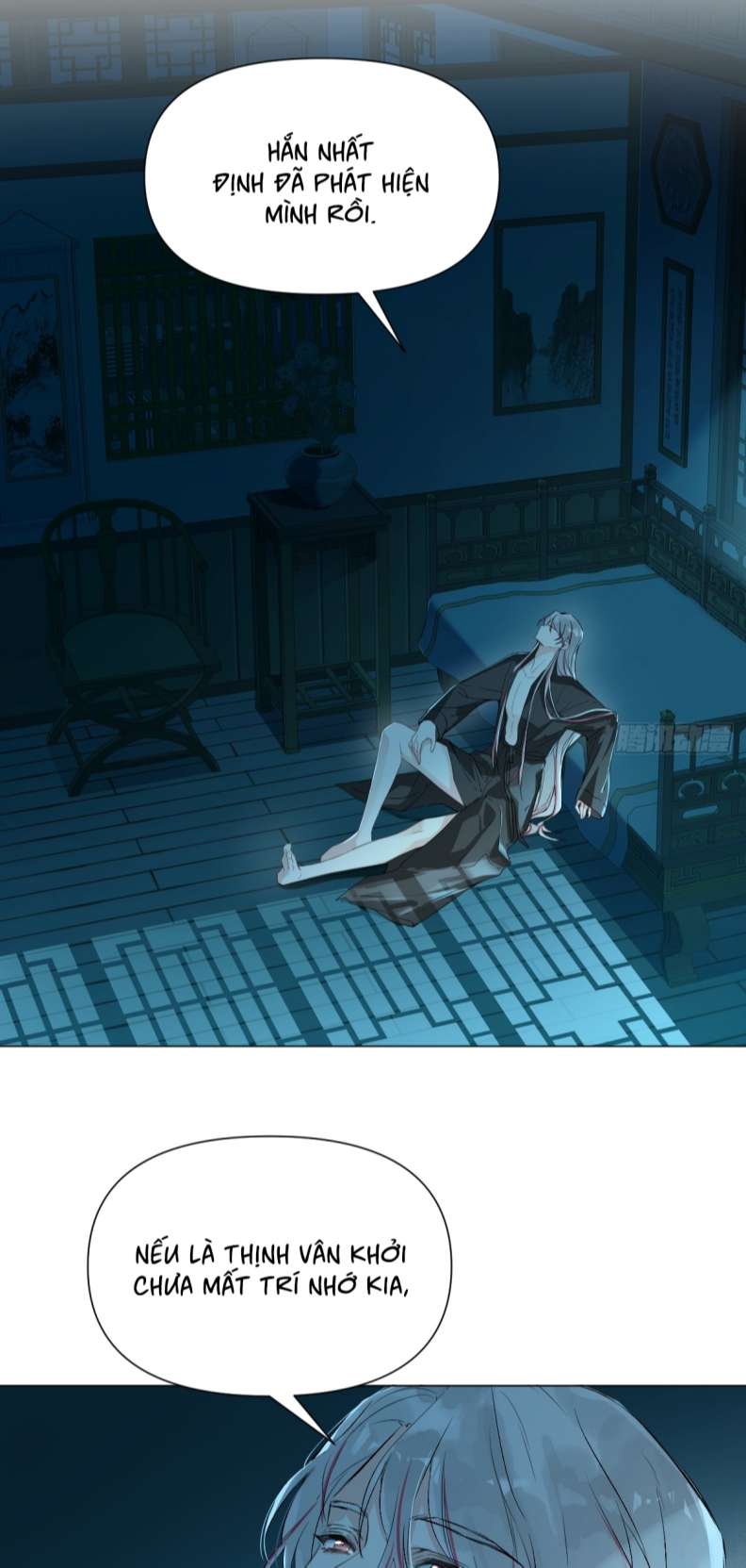 Sau Khi Trùng Sinh Thuần Phục Ác Đồ Hắc Liên Hoa: Chapter 14
