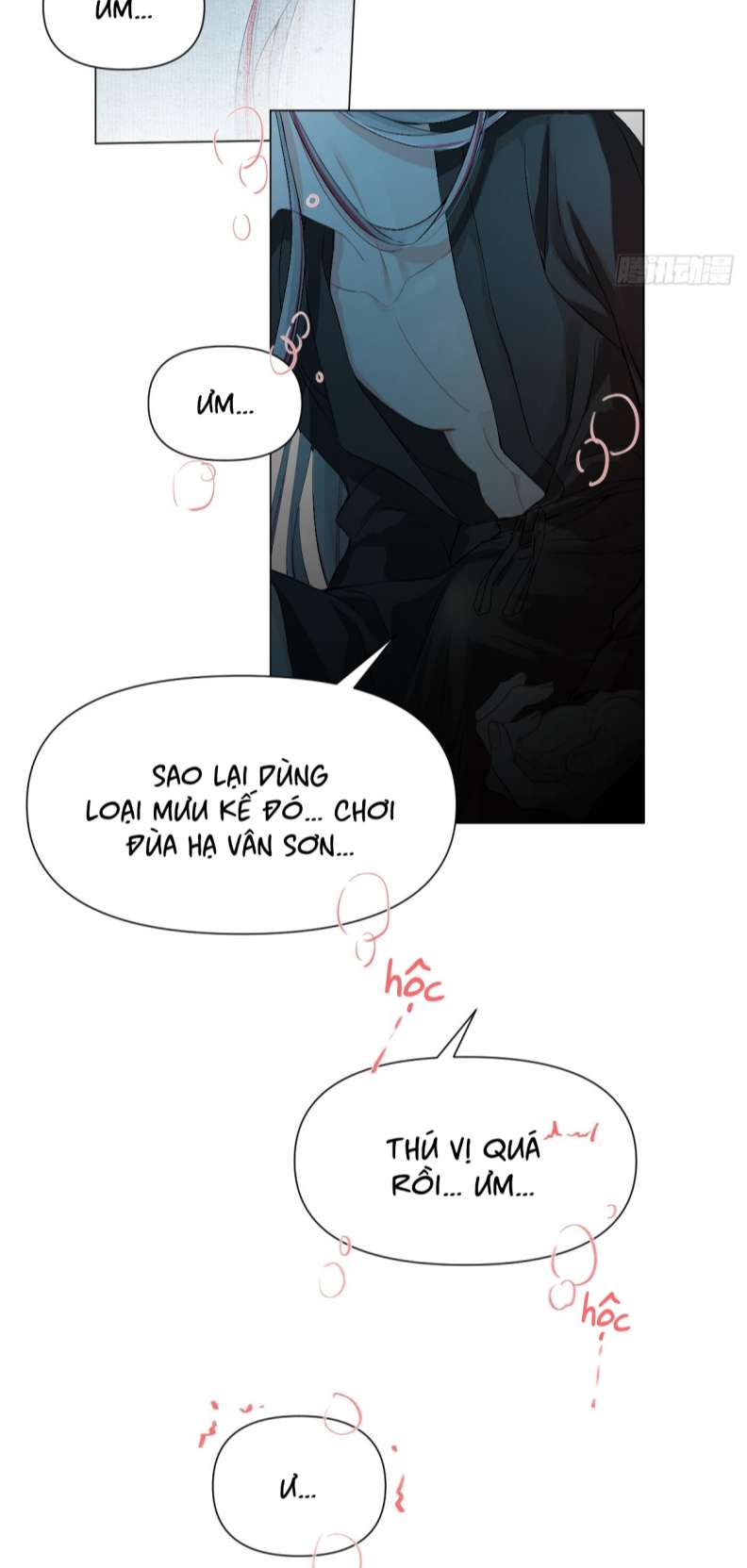 Sau Khi Trùng Sinh Thuần Phục Ác Đồ Hắc Liên Hoa: Chapter 14