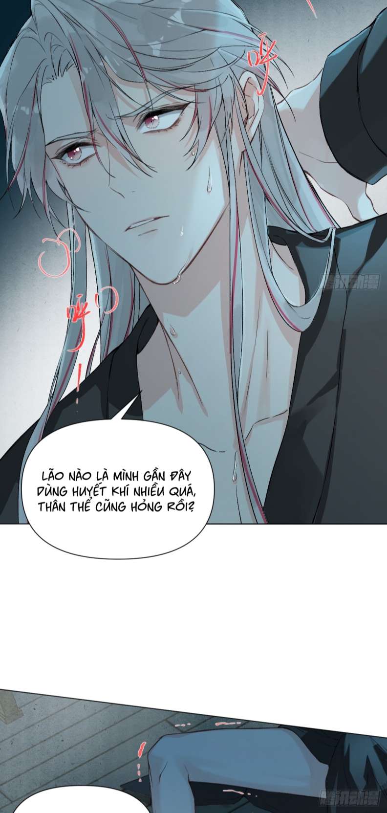 Sau Khi Trùng Sinh Thuần Phục Ác Đồ Hắc Liên Hoa: Chapter 14