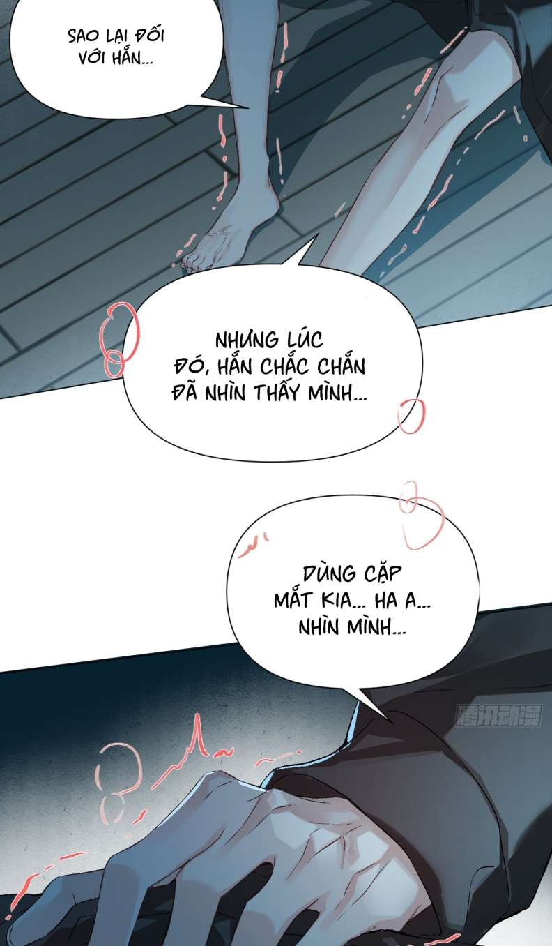 Sau Khi Trùng Sinh Thuần Phục Ác Đồ Hắc Liên Hoa: Chapter 14