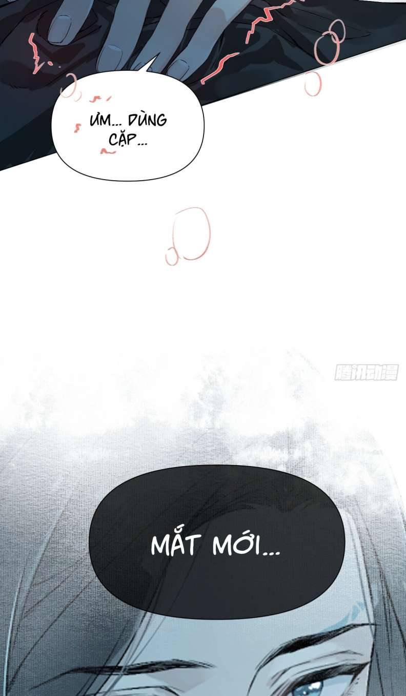 Sau Khi Trùng Sinh Thuần Phục Ác Đồ Hắc Liên Hoa: Chapter 14