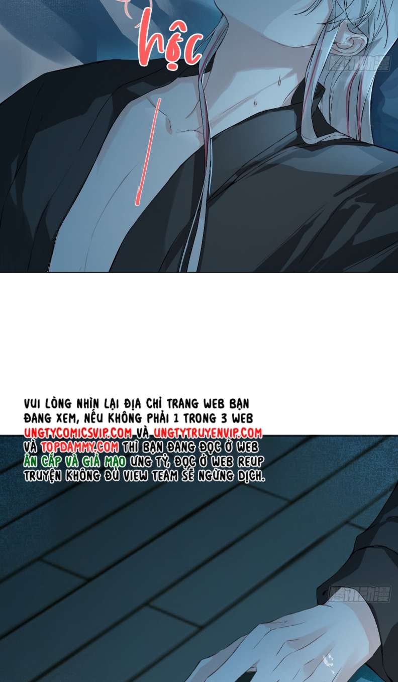 Sau Khi Trùng Sinh Thuần Phục Ác Đồ Hắc Liên Hoa: Chapter 14