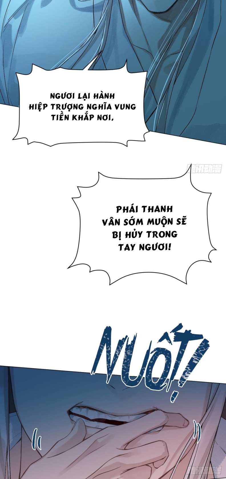 Sau Khi Trùng Sinh Thuần Phục Ác Đồ Hắc Liên Hoa: Chapter 14