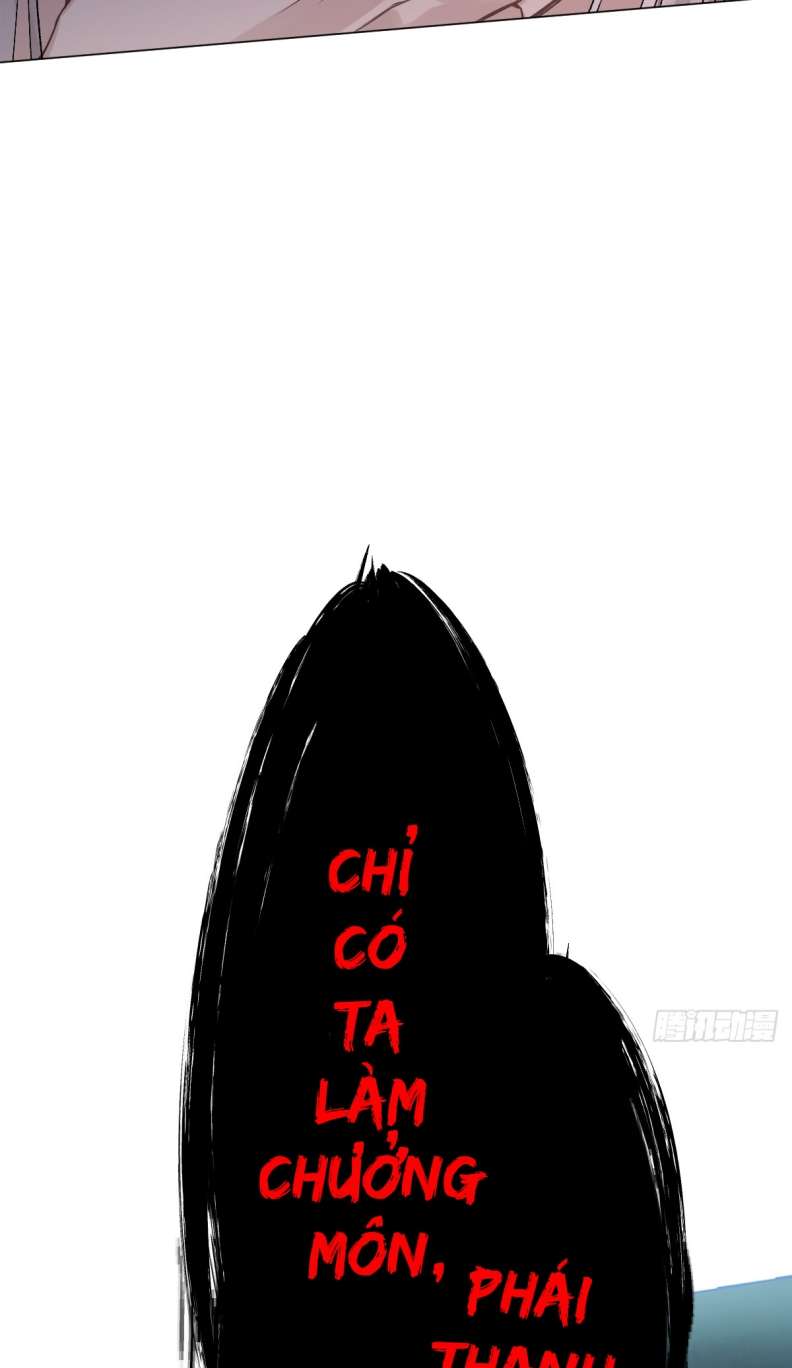 Sau Khi Trùng Sinh Thuần Phục Ác Đồ Hắc Liên Hoa: Chapter 14