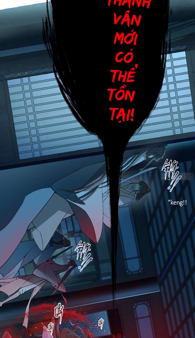 Sau Khi Trùng Sinh Thuần Phục Ác Đồ Hắc Liên Hoa: Chapter 14