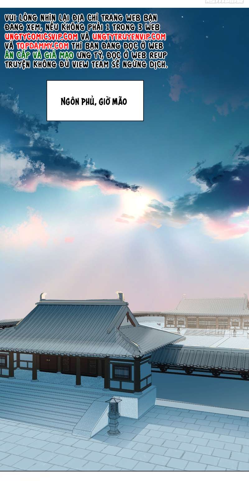 Sau Khi Trùng Sinh Thuần Phục Ác Đồ Hắc Liên Hoa: Chapter 15