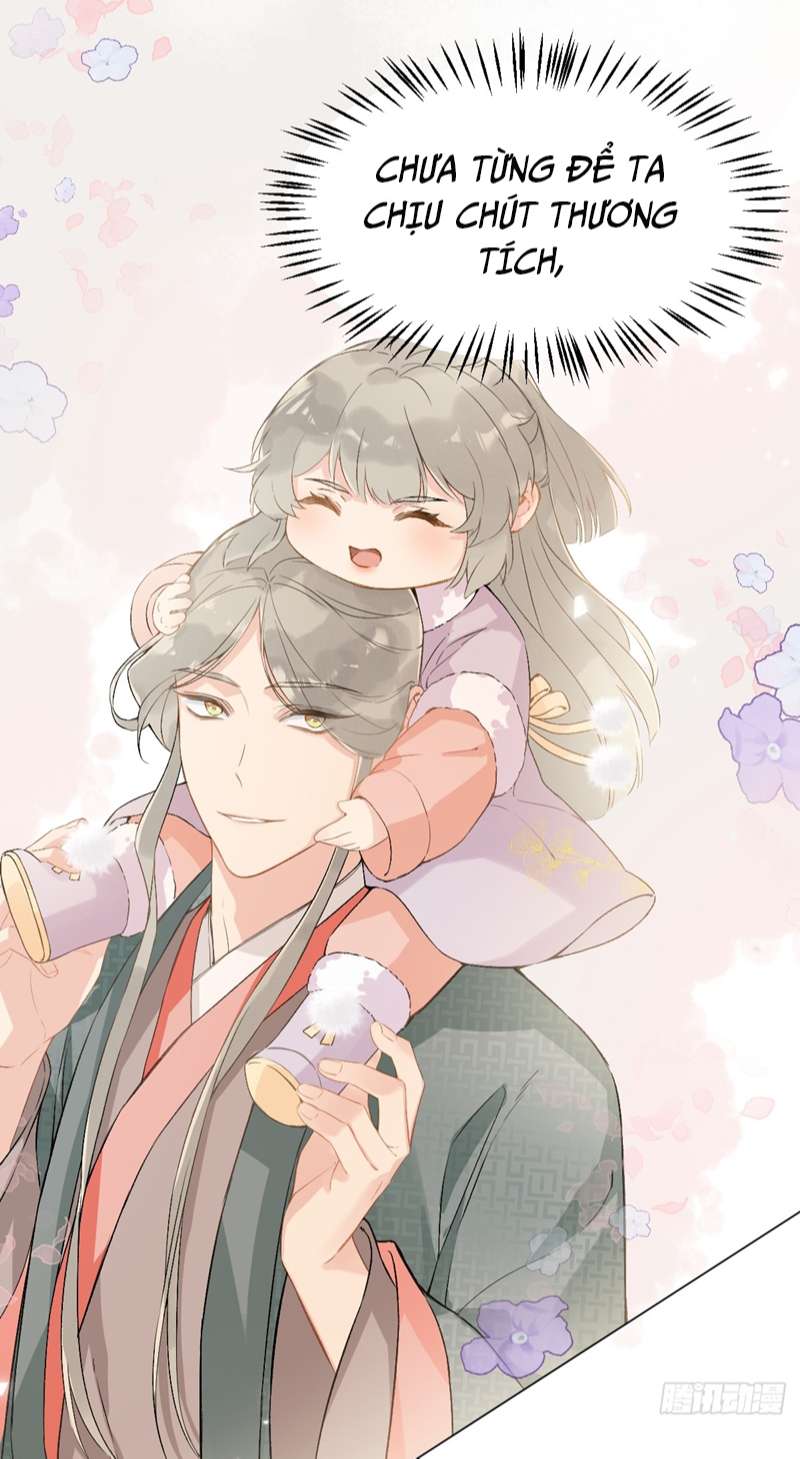 Sau Khi Trùng Sinh Thuần Phục Ác Đồ Hắc Liên Hoa: Chapter 15