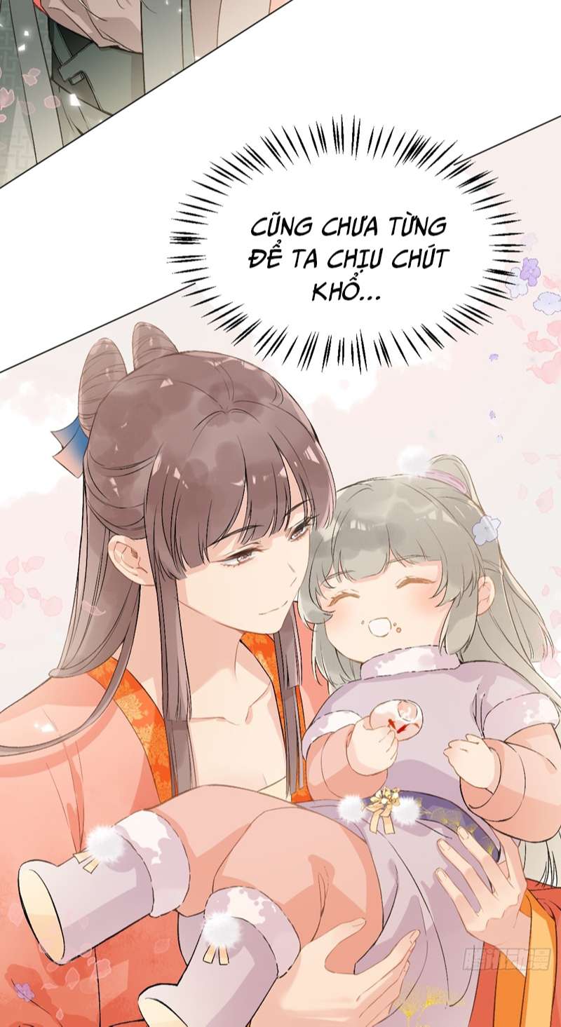 Sau Khi Trùng Sinh Thuần Phục Ác Đồ Hắc Liên Hoa: Chapter 15