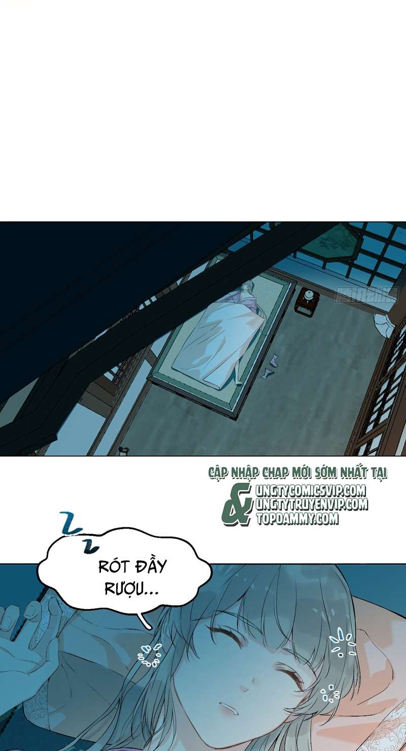 Sau Khi Trùng Sinh Thuần Phục Ác Đồ Hắc Liên Hoa: Chapter 15