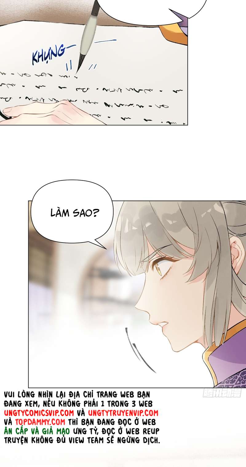 Sau Khi Trùng Sinh Thuần Phục Ác Đồ Hắc Liên Hoa: Chapter 15