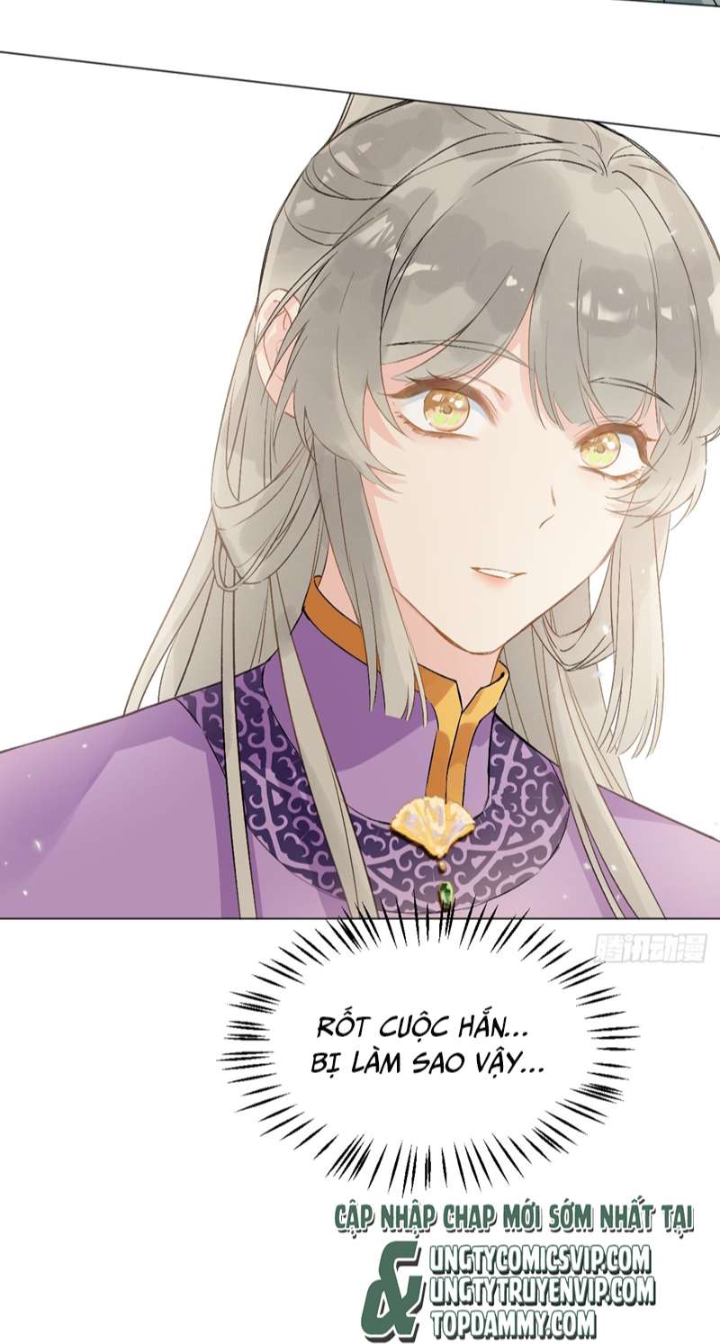 Sau Khi Trùng Sinh Thuần Phục Ác Đồ Hắc Liên Hoa: Chapter 15