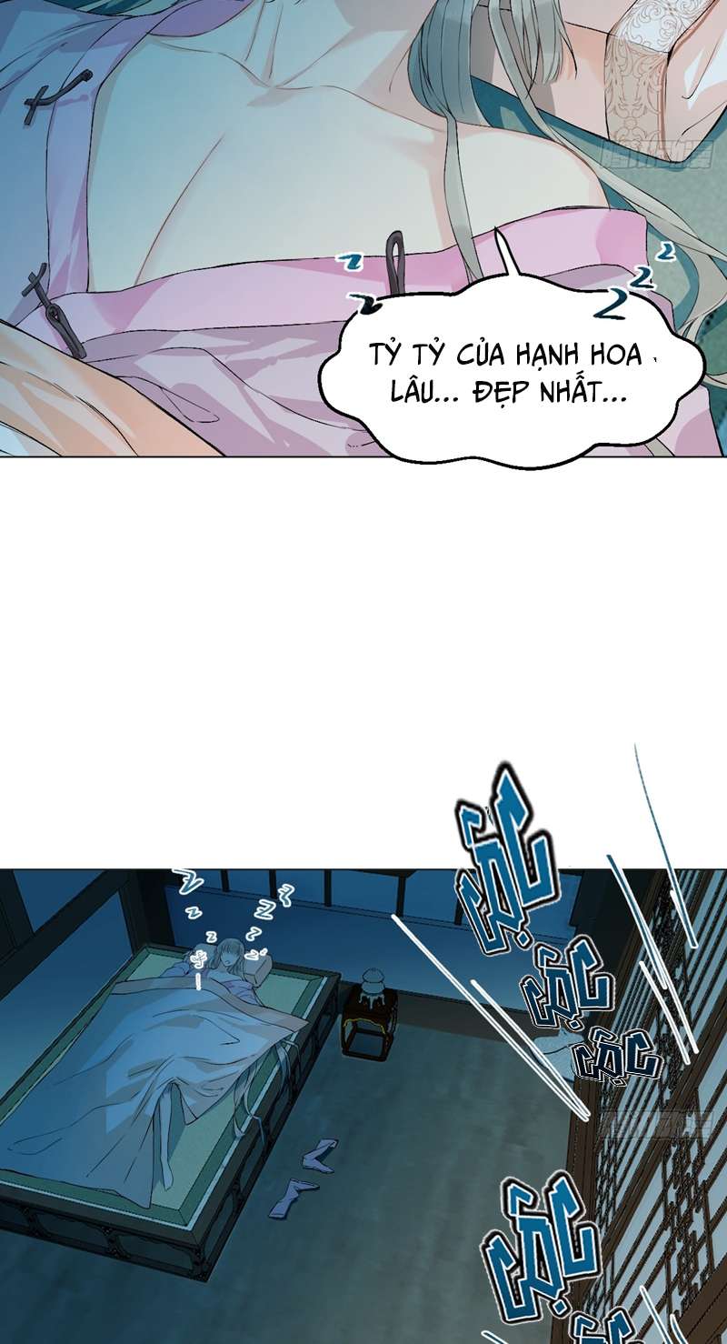 Sau Khi Trùng Sinh Thuần Phục Ác Đồ Hắc Liên Hoa: Chapter 15