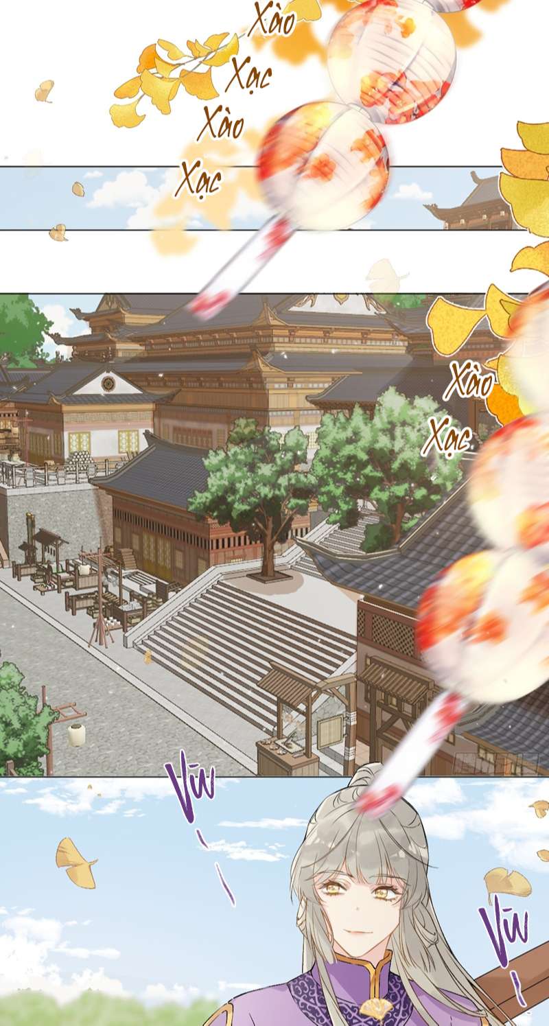 Sau Khi Trùng Sinh Thuần Phục Ác Đồ Hắc Liên Hoa: Chapter 15