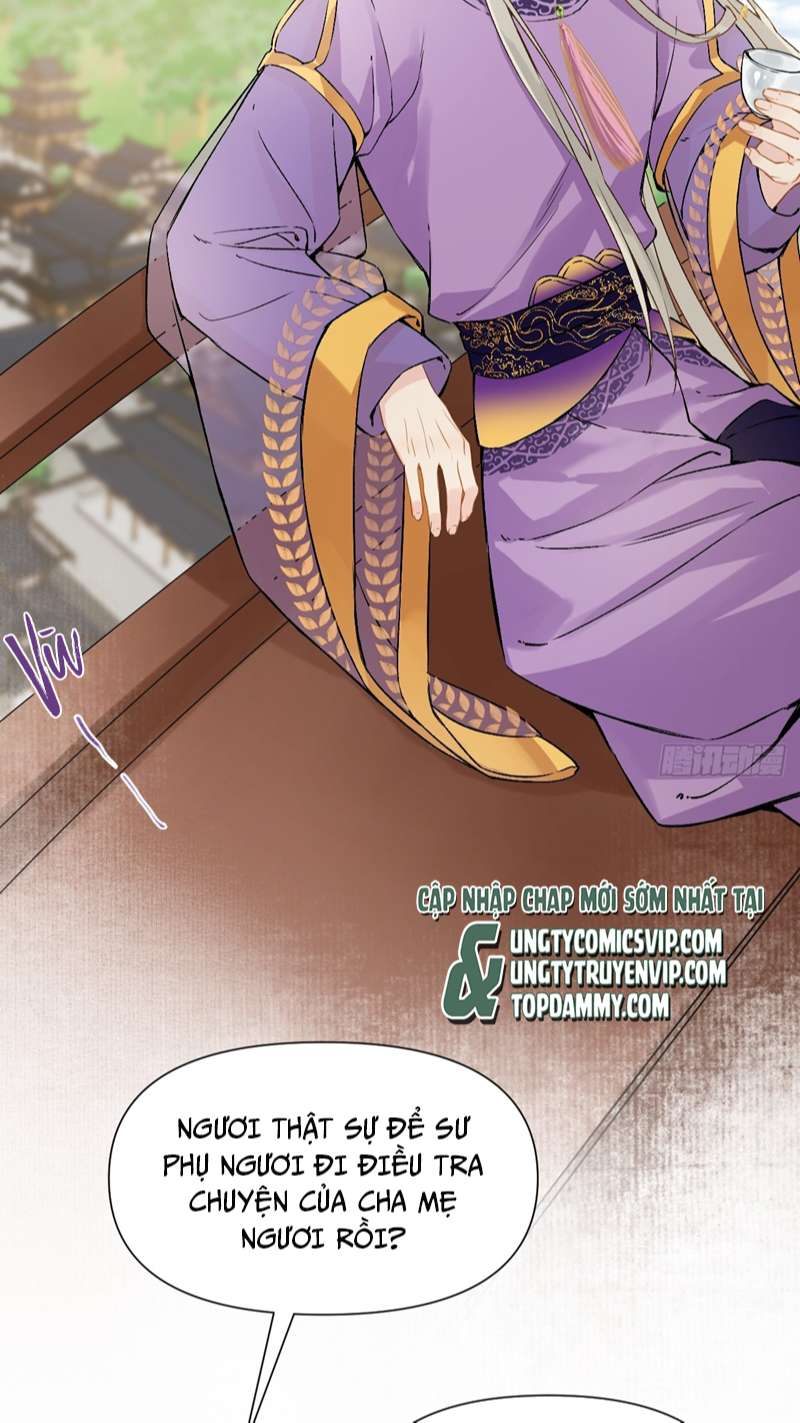 Sau Khi Trùng Sinh Thuần Phục Ác Đồ Hắc Liên Hoa: Chapter 15